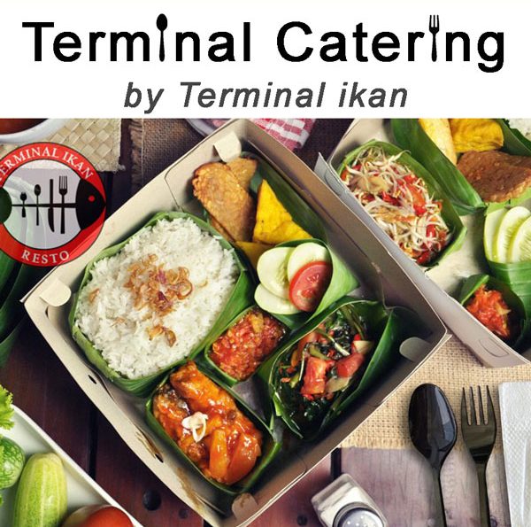 Terminal Catering