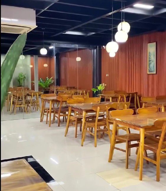 Terminal Ikan Seafood