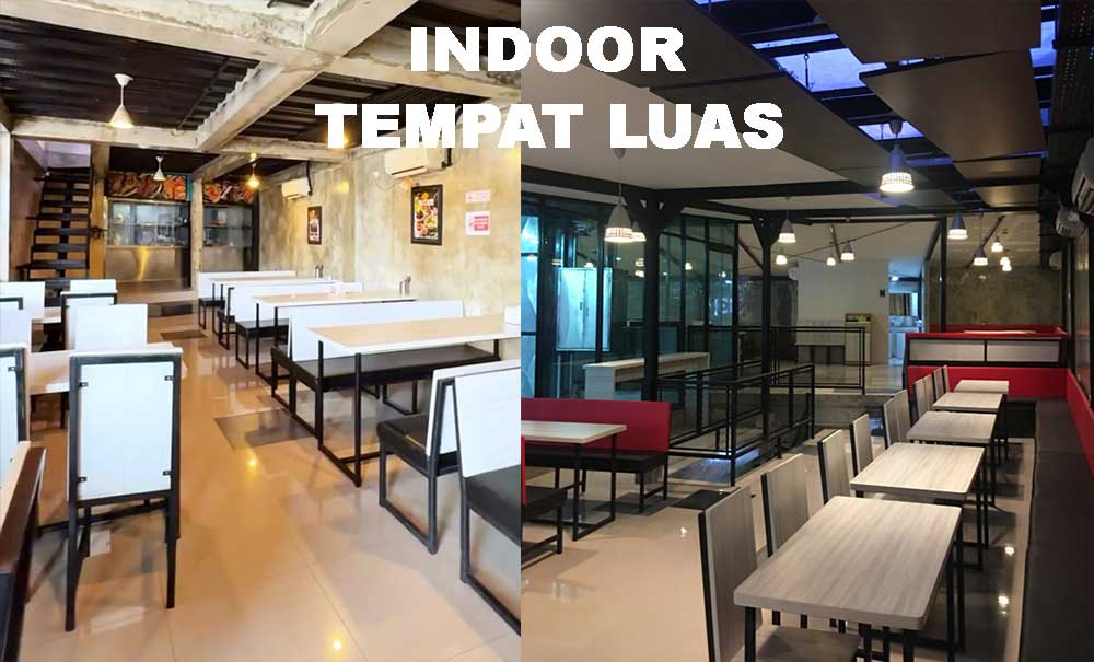 Terminal Ikan Seafood